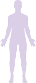 Body Outline Graphic