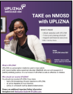UPLIZNA Patient Education Brochure