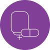 Medication icon