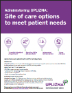 Site of Care Brochure PDF