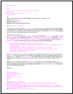 Letter of Medical Necessity