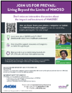 PREVAIL Digital Flyer